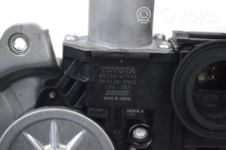 Toyota Prius (XW50) Mécanisme de lève-vitre avec moteur 0620203902