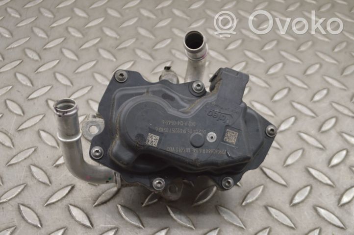 Audi Q2 - EGR-venttiili 04L131501S