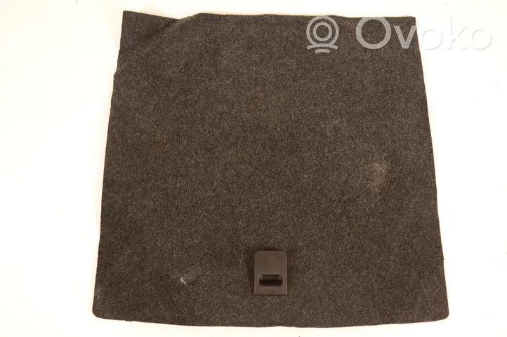 Volkswagen Eos Tapis de coffre 