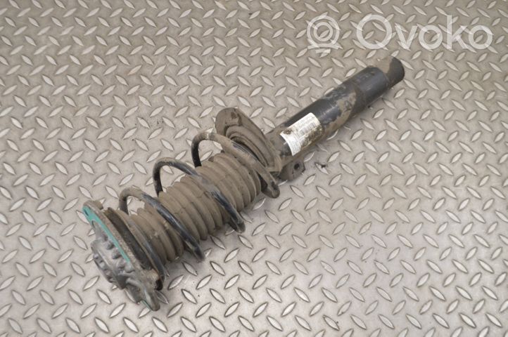 BMW 1 F20 F21 Front shock absorber/damper 6791541