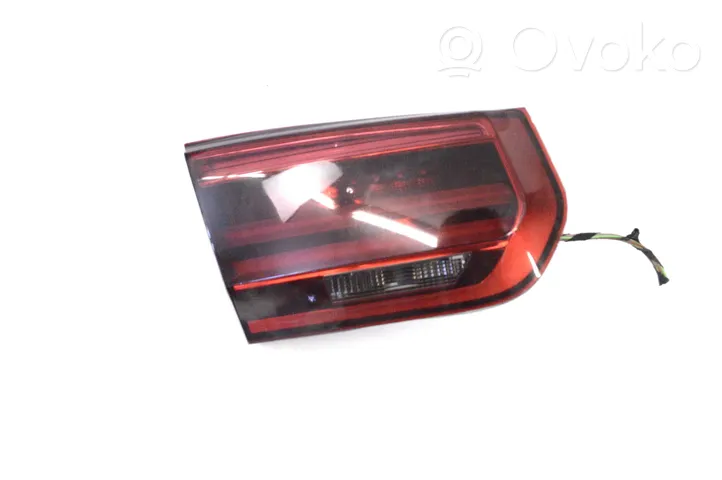 BMW 3 F30 F35 F31 Luci posteriori del portellone del bagagliaio 7369119