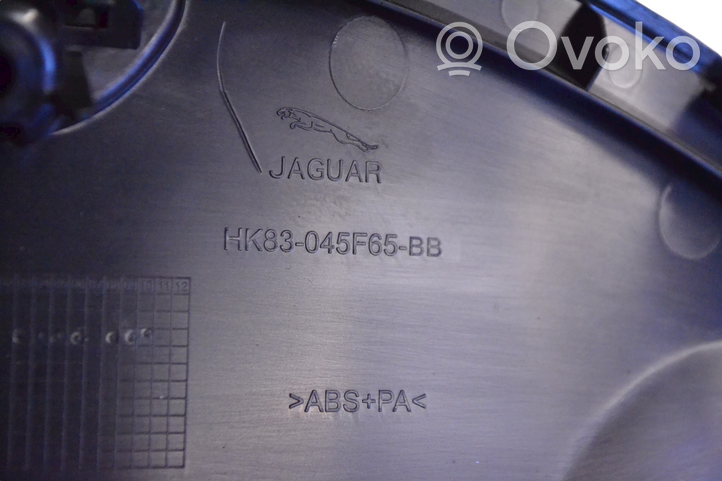 Jaguar XE Prietaisų skydelio apdaila HK83045F65BB