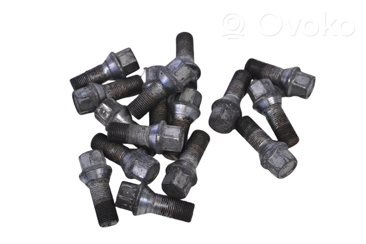 BMW 1 F20 F21 Nuts/bolts 