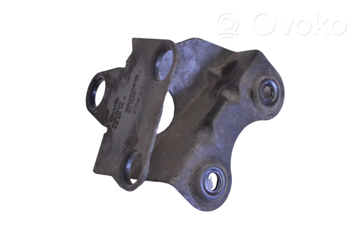 Audi TT TTS Mk2 ABS pump bracket 8J2614119A