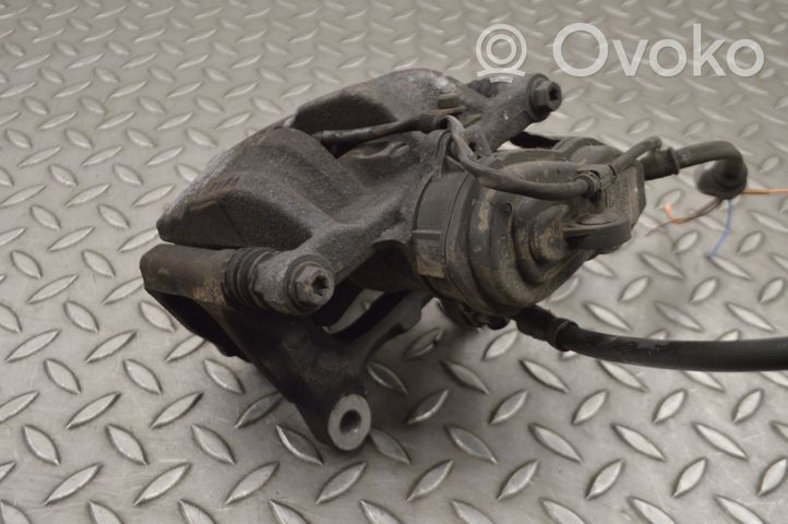 Volkswagen Touareg III Rear brake caliper 