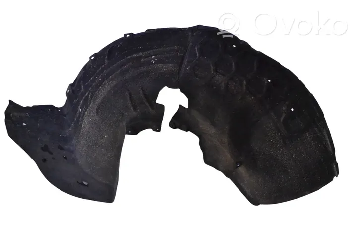 Volkswagen Touareg III Rivestimento paraspruzzi parafango posteriore 760810970D