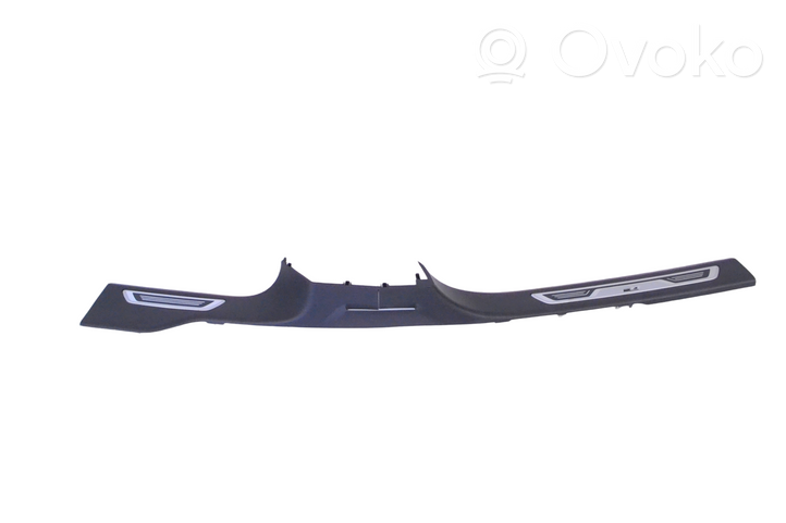 Volkswagen Touareg III Rivestimento montante (B) (superiore) 760853845A