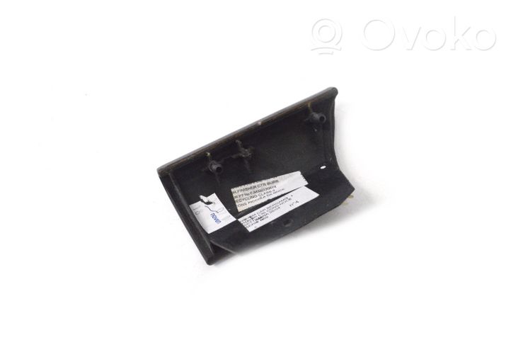 Land Rover Range Rover L322 Boîte à gants garniture de tableau de bord 8262364