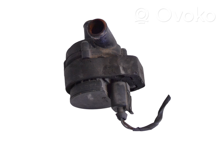 Volkswagen Crafter Electric auxiliary coolant/water pump 