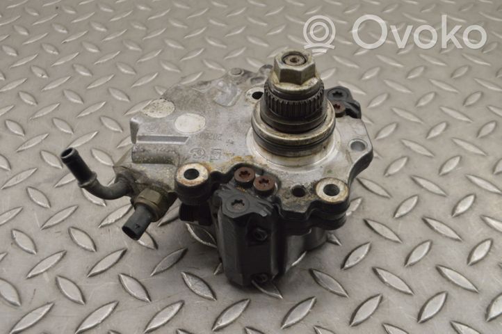 Mercedes-Benz E A207 Pompe d'injection de carburant à haute pression 26252613