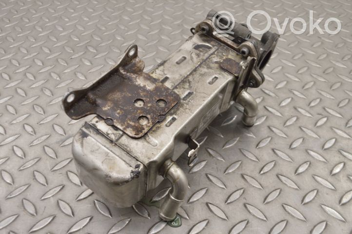 Hyundai Santa Fe Valvola di raffreddamento EGR 284162F120