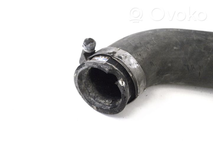 KIA Soul Engine coolant pipe/hose 282732A710