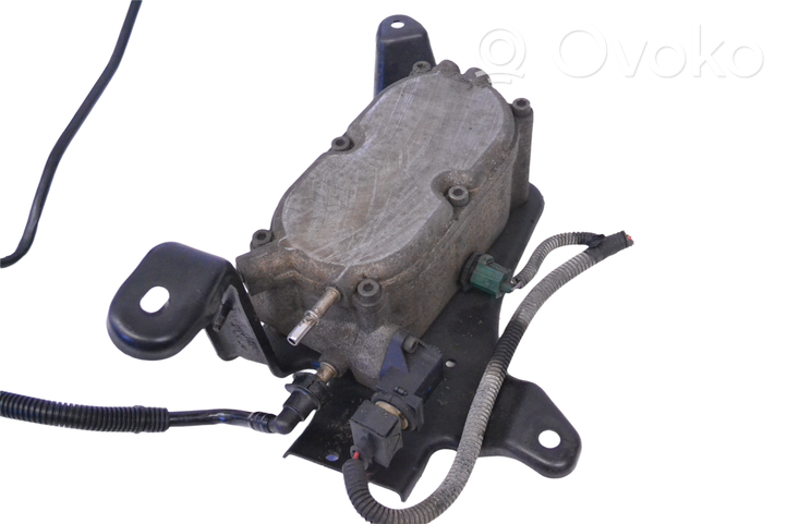 Land Rover Range Rover L322 Compresseur / pompe à suspension pneumatique 68084905AF