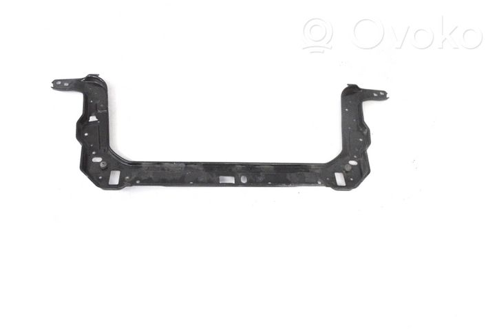 Mini Cooper Countryman R60 Staffa del pannello di supporto del radiatore parte superiore 7248266