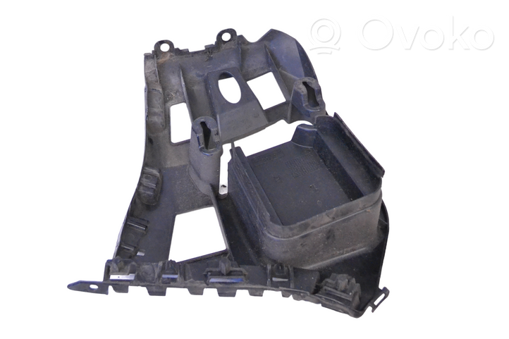 BMW 1 F20 F21 Staffa angolare del supporto di montaggio del paraurti 7240955