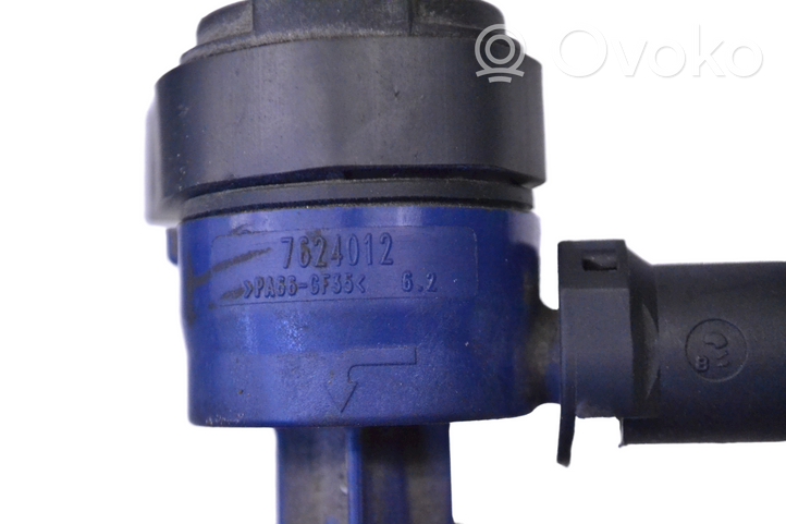 BMW 1 F20 F21 Valvola centrale del freno 7624012