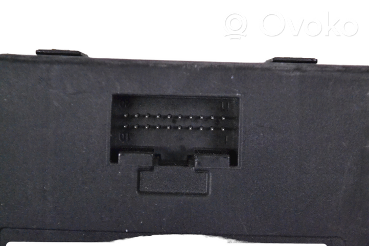 Land Rover Range Rover Evoque L538 Modulo di controllo accesso GJ3214F681AD