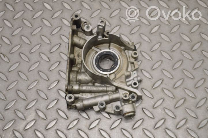 Ford Kuga II Pompe à huile BM5G6600