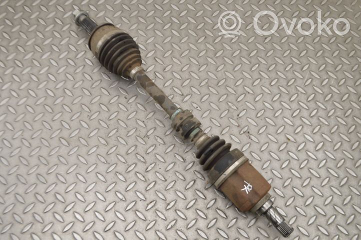 Nissan X-Trail T32 Front driveshaft 