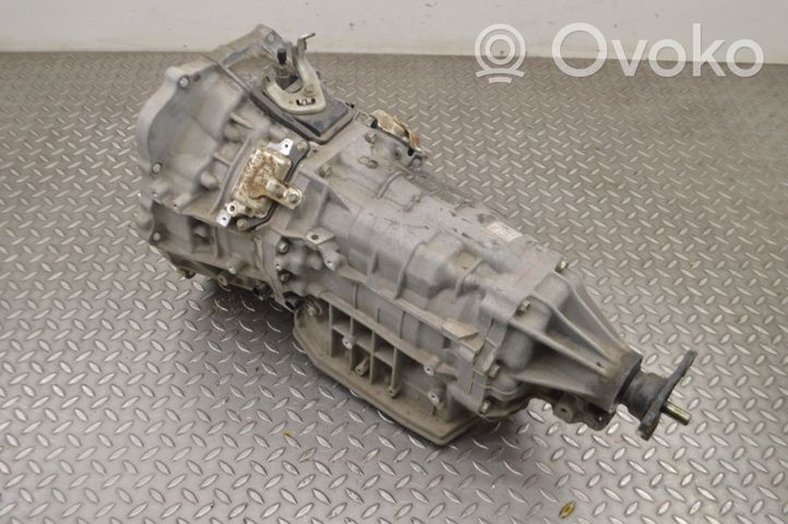 Lexus IS III XE30 Scatola del cambio automatico 3092030030