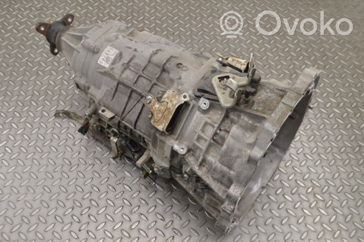 Lexus IS III XE30 Scatola del cambio automatico 3092030030