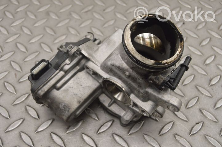 Land Rover Range Rover Evoque L538 Valvola EGR G4D35H273CA