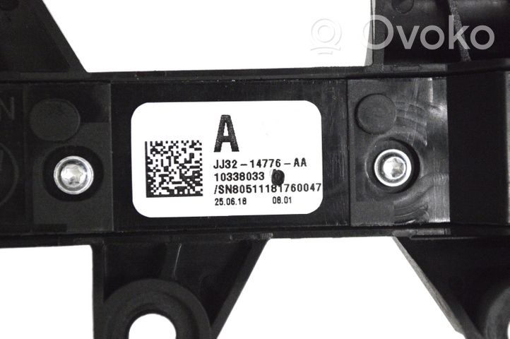 Land Rover Range Rover Evoque L538 Interruttore di controllo del sedile JJ3214776AA