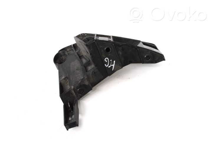 Infiniti Q30 Staffa angolare del supporto di montaggio del paraurti 852455DA0A