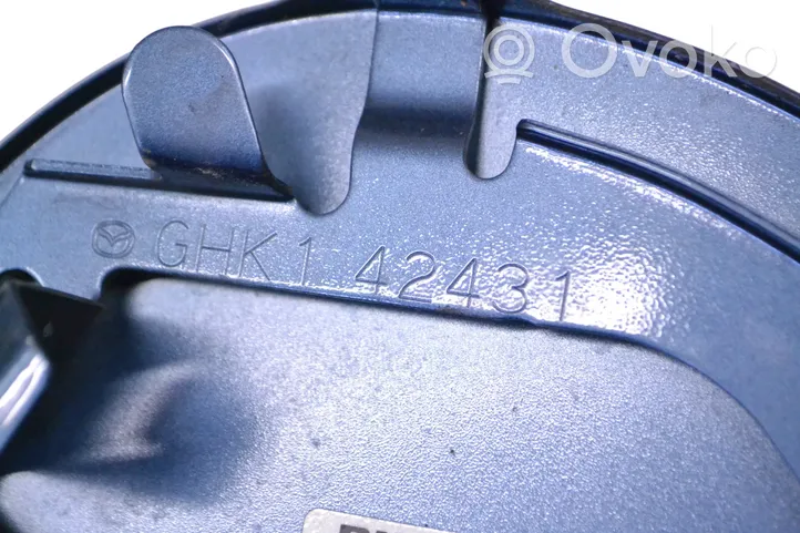 Mazda 6 Tappo cornice del serbatoio GHK142431