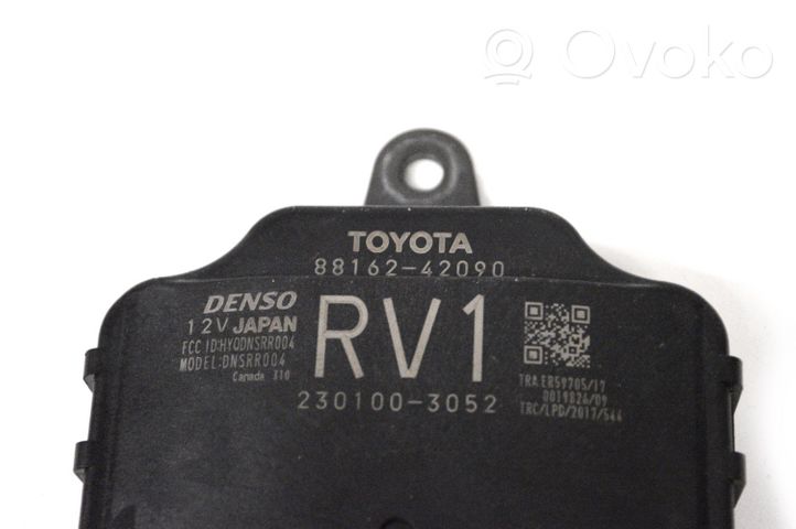 Toyota RAV 4 (XA50) Distronic-anturi, tutka 2301003052