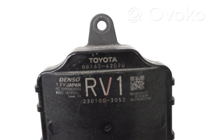Toyota RAV 4 (XA50) Distronic-anturi, tutka 8816242090