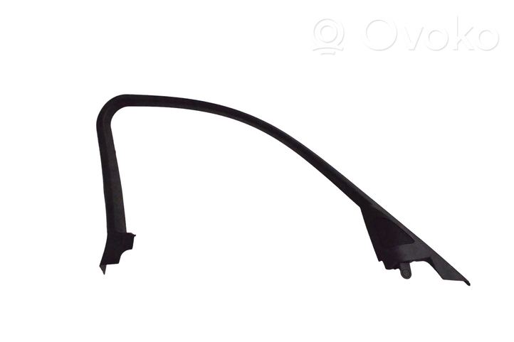 BMW 3 F30 F35 F31 Moulure/baguette de porte avant 7259383