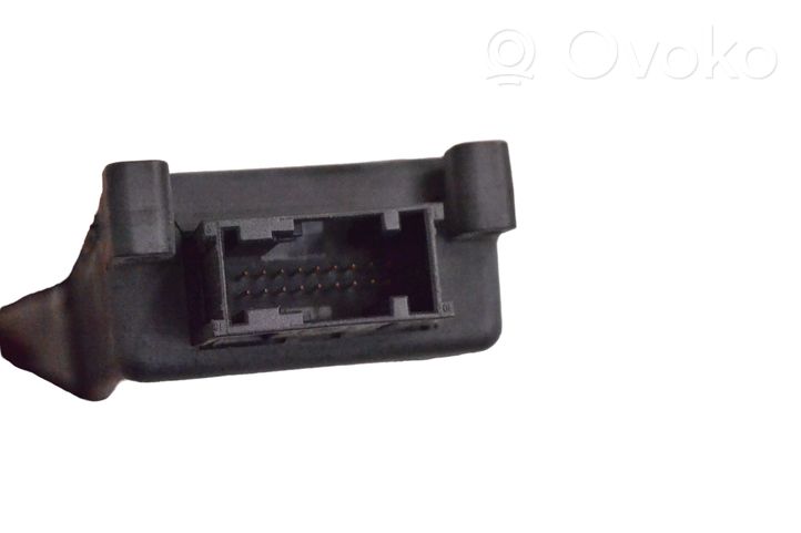 Toyota RAV 4 (XA30) Moduł / Sterownik Bluetooth PZ4090029102