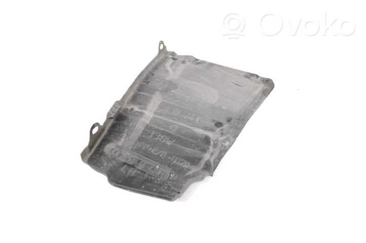 Toyota RAV 4 (XA30) Plaque, cache de protection de boîte de vitesses 5144442010