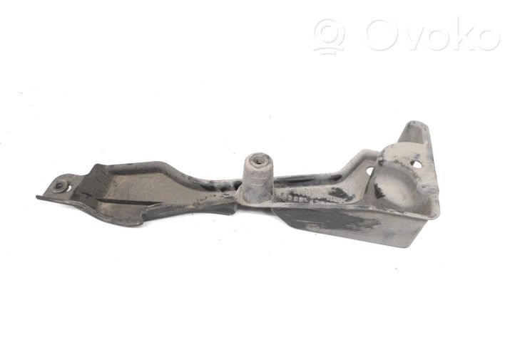 Toyota RAV 4 (XA30) Protezione inferiore del serbatoio del carburante 5839842020