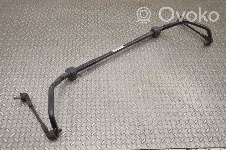 BMW 7 G11 G12 Stabilizator przedni / drążek 6873459