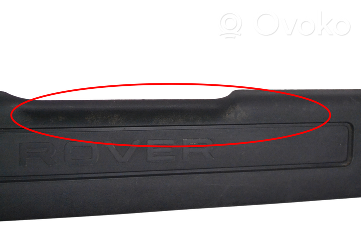 Land Rover Range Rover Evoque L538 Rivestimento montante (B) (superiore) BJ3213200BBW