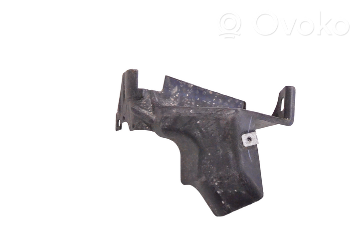 BMW 4 F32 F33 Protezione inferiore del serbatoio del carburante 7274865