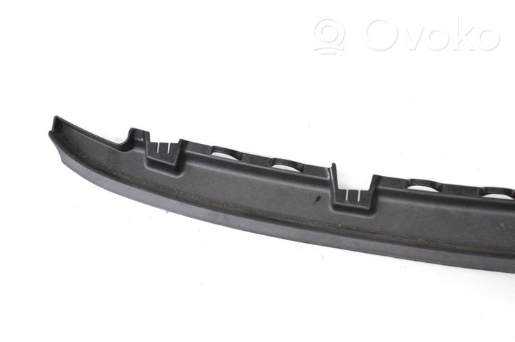 BMW 3 F30 F35 F31 Centre console side trim rear 7221019