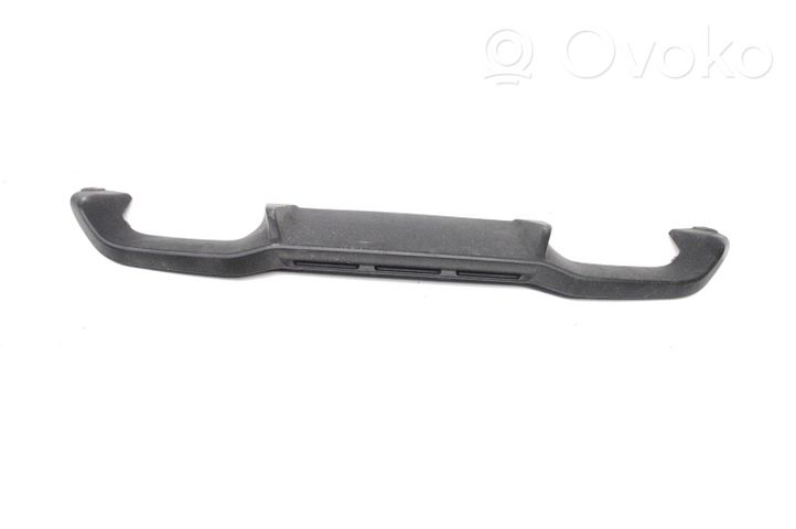 BMW 2 F22 F23 Spoiler Lippe Stoßstange Stoßfänger hinten 8065275