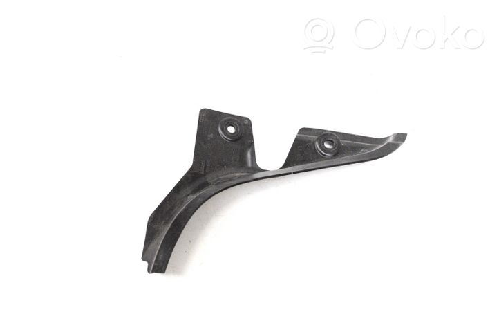 BMW 4 F32 F33 Rivestimento laterale della consolle centrale posteriore 7289145