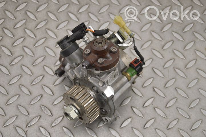 Land Rover Discovery 4 - LR4 Polttoaineen ruiskutuksen suurpainepumppu 0445010821