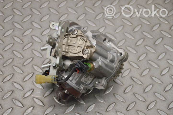 Land Rover Discovery 4 - LR4 Polttoaineen ruiskutuksen suurpainepumppu 0445010821