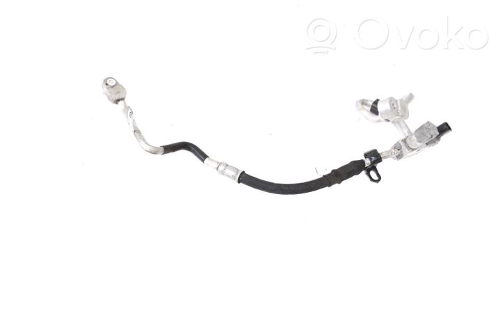 BMW 3 F30 F35 F31 Air conditioning (A/C) pipe/hose 9364662