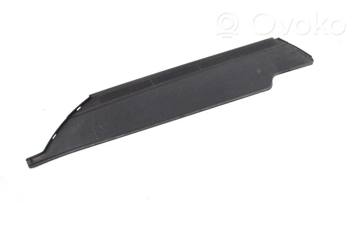 Mercedes-Benz C W204 Rivestimento laterale della consolle centrale posteriore A2046903525