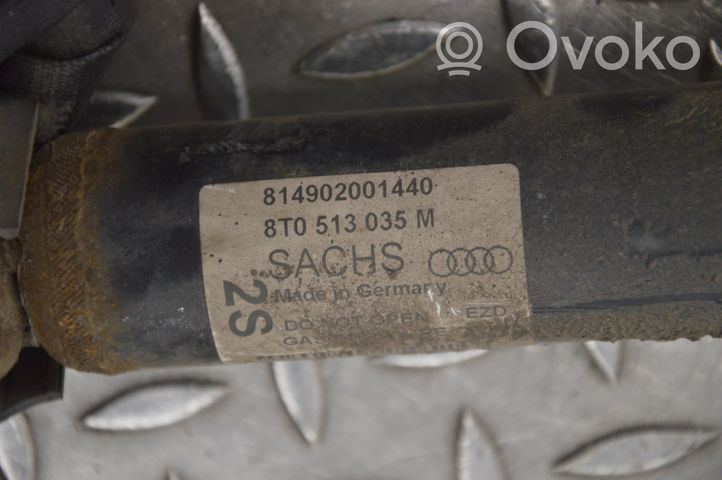 Audi A5 Sportback 8TA Stoßdämpfer hinten 8T0513035M