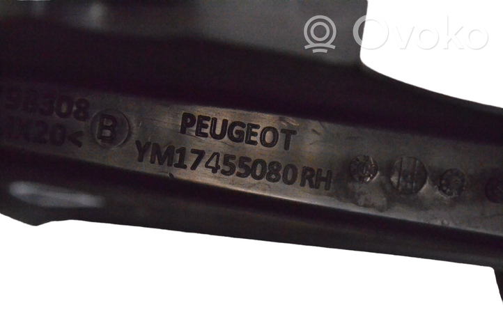Peugeot RCZ Autres éléments garniture de coffre YM17455080RH