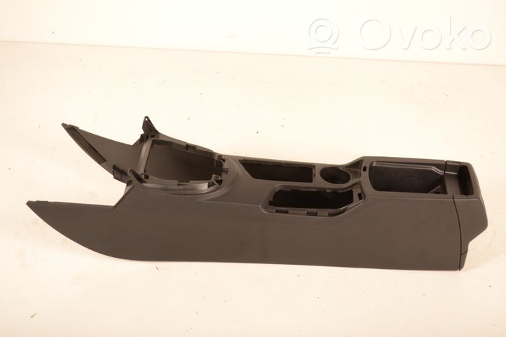 Peugeot RCZ Console centrale 