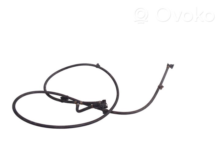 Toyota Prius (XW30) Windshield washer fluid hose 