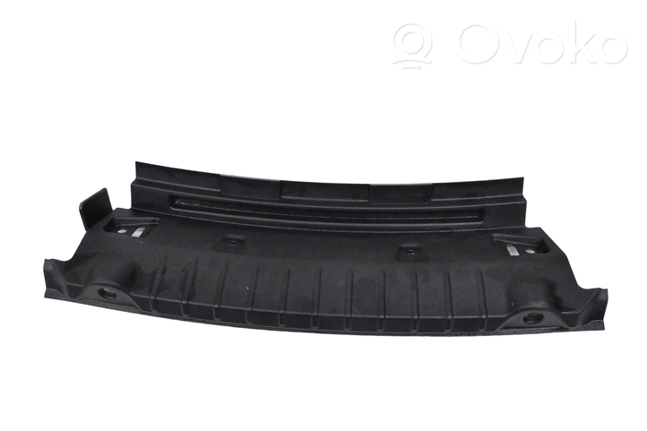 BMW 4 F32 F33 Rivestimento laterale della consolle centrale posteriore 7284139